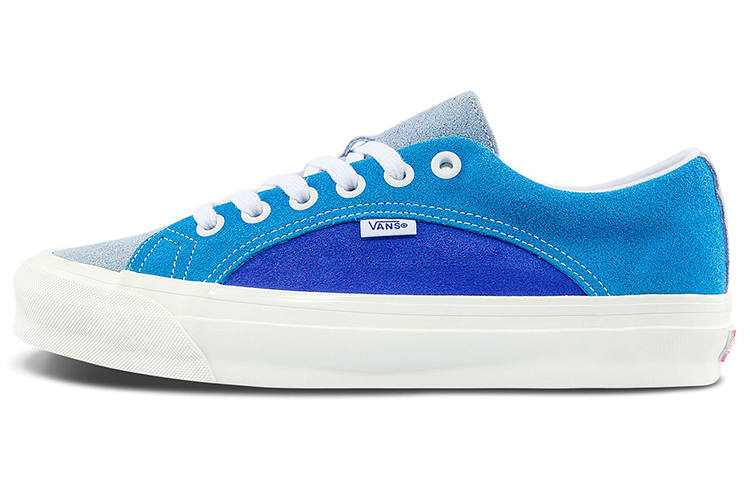 Vans Lampin Og Vans Lx 'Tri-Tone - Dazzling Blue'