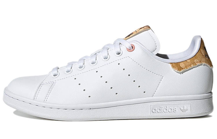 Adidas Originals Stan Smith Disney x Stan Smith Wmns Adidas Originals 'Bambi' Women's