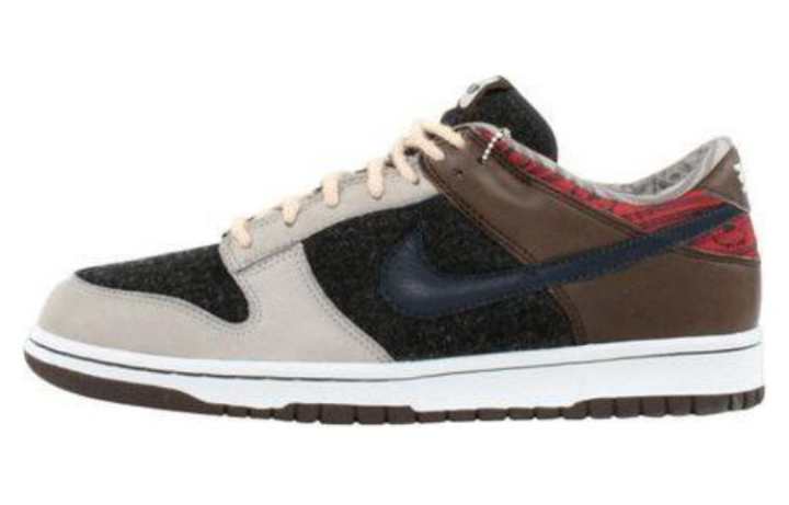 Nike Nike Dunk Low Nordic Pack