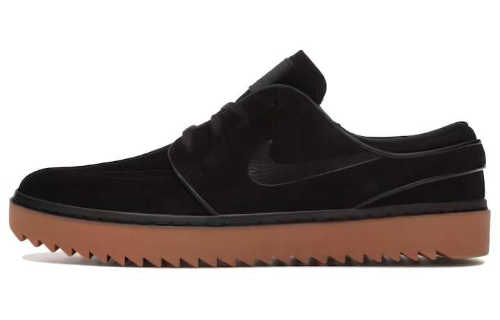 Nike Nike Sb Stefan Janoski Golf 'Black Gum'