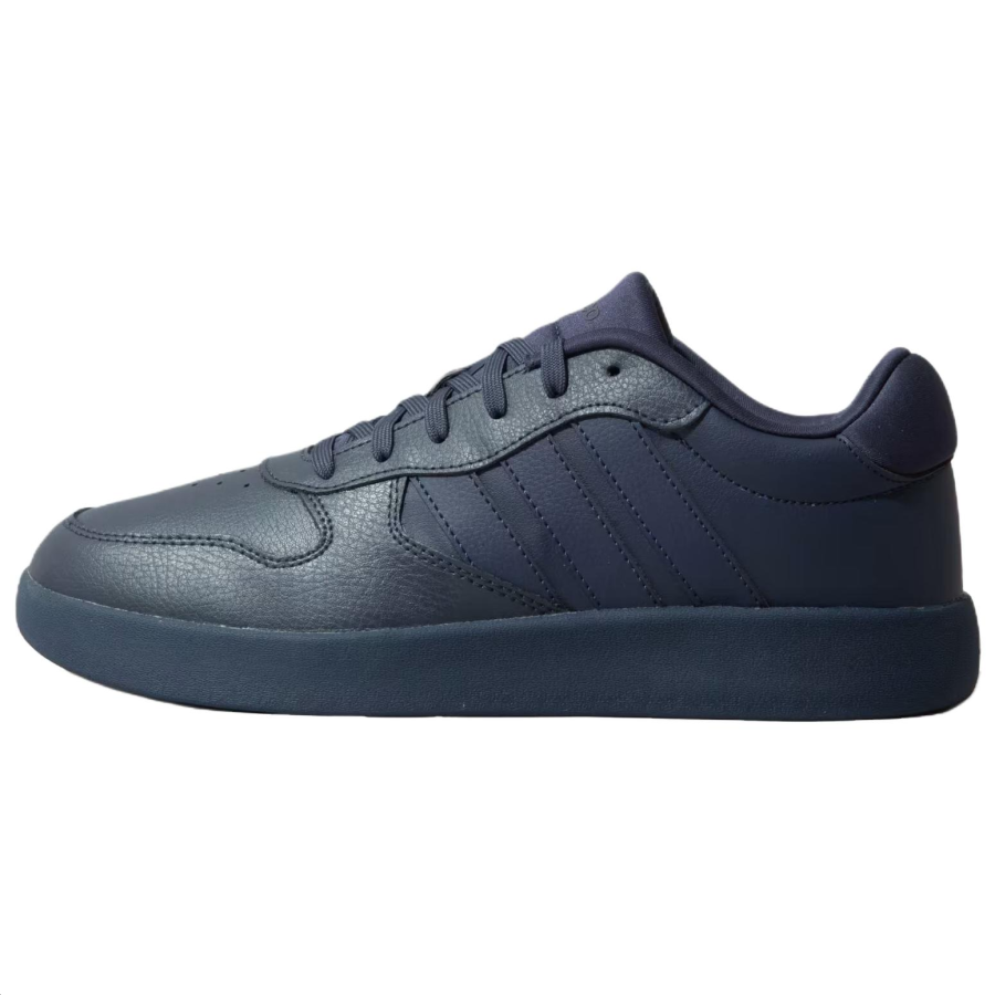 Adidas Adidas LITECOURT Skateboard Shoes Men's Blue