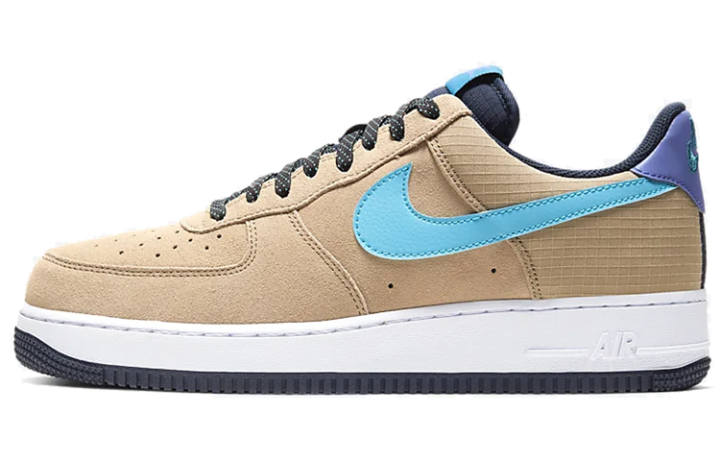 Nike Nike Air Force 1 Low Acg Khaki