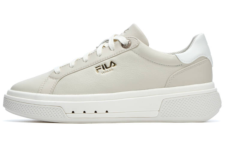 FILA Blocks 'Beige' Women's