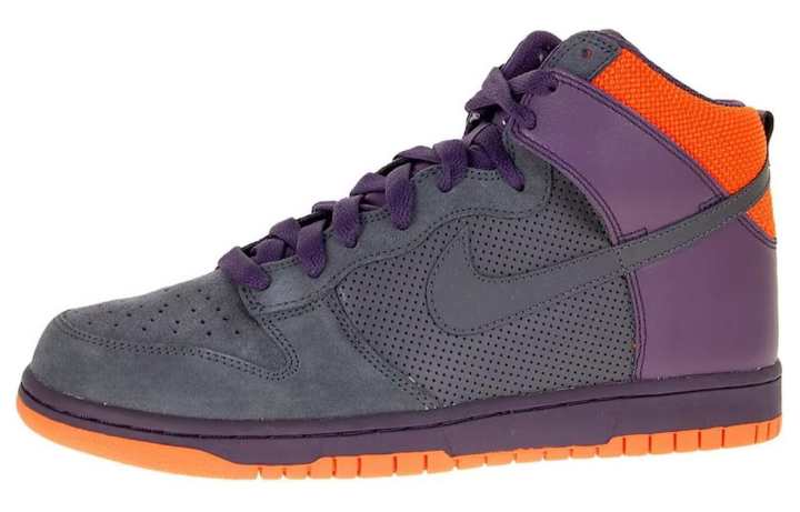 Nike Nike Dunk High Nba Pack Suns