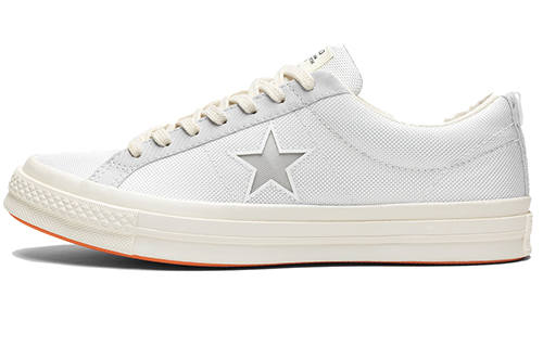 Converse One Star Carhartt Wip x One Star Converse 'White'