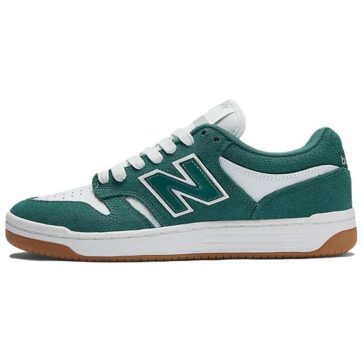 New Balance 480 Numeric New Balance 'Vintage Teal'