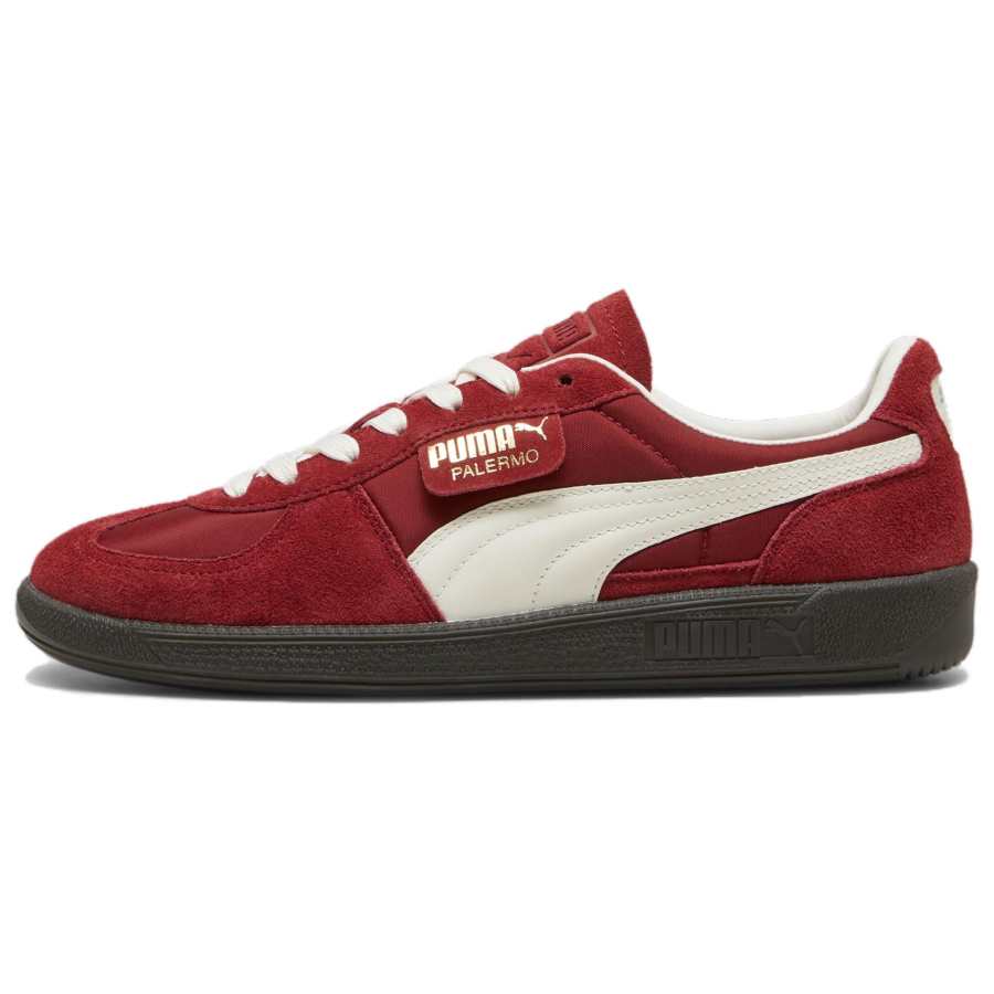 PUMA PUMA Palermo Og 'Intense Red White'