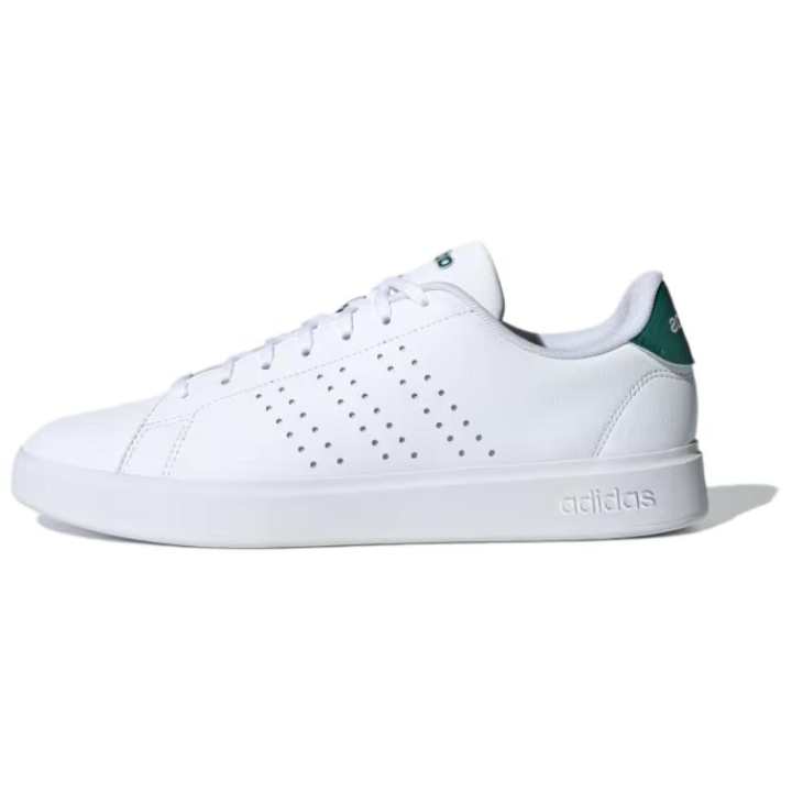 Adidas Advantage Adidas 2.0 'White Collegiate Green'