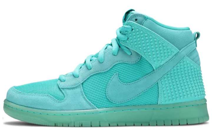 Nike Nike Dunk Cmft Premium Light Retro