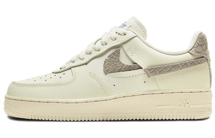 Nike Nike Air Force 1 Lxx 'Sea Glass Python' Women's