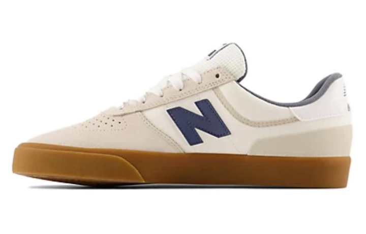 New Balance Numeric 272 New Balance 'Sea Salt Navy Gum'
