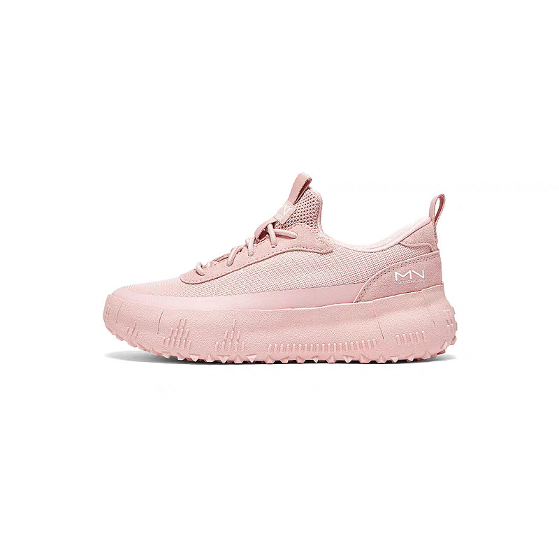 Skechers Low top Skateboard Shoes Women's Pink