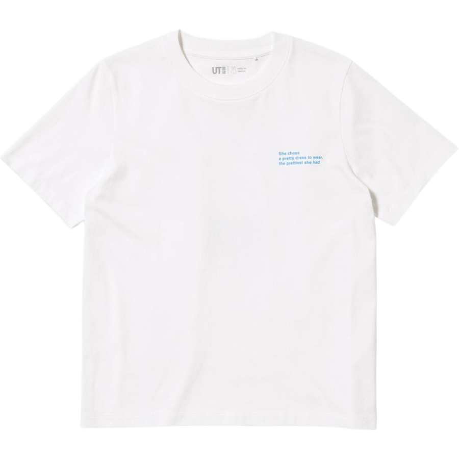 UNIQLO x Miffy , FW25 T Shirt Women's