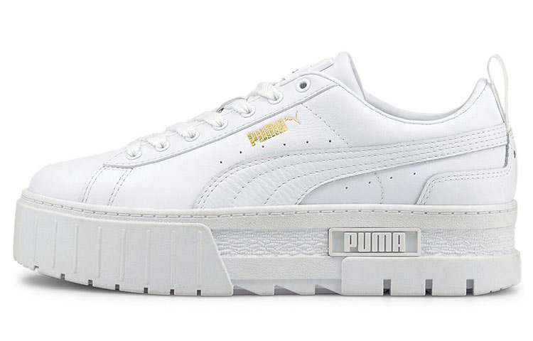 PUMA Mayze Classic 'White' Women's