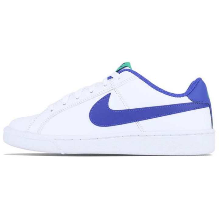 Nike Nike Court Royale Comfortable Slip Resistant Abrasion Resistant Slip Resistant Abrasion Resistant Low top