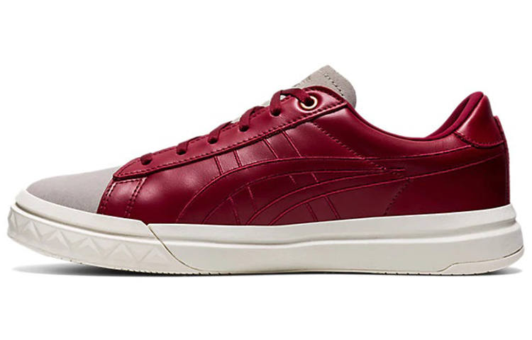 Onitsuka Tiger Onitsuka Tiger Fabre Ex Sneakers Red