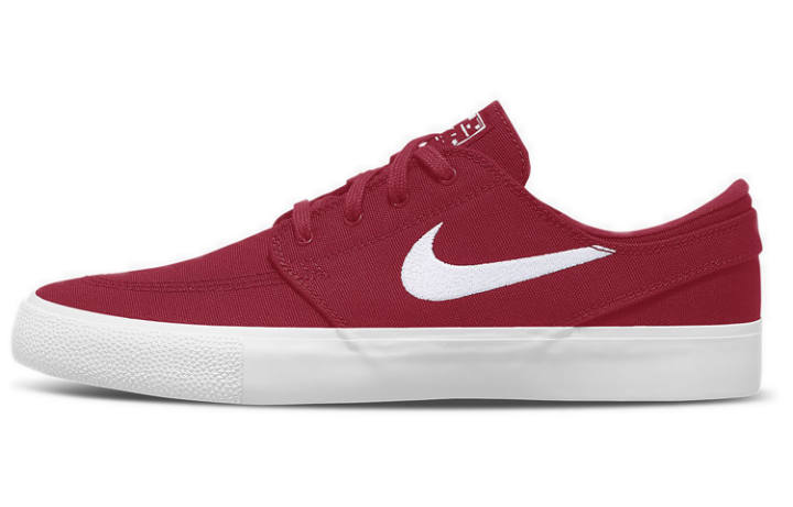 Nike Nike Zoom Stefan Janoski Canvas Rm Sb 'Varsity Red'