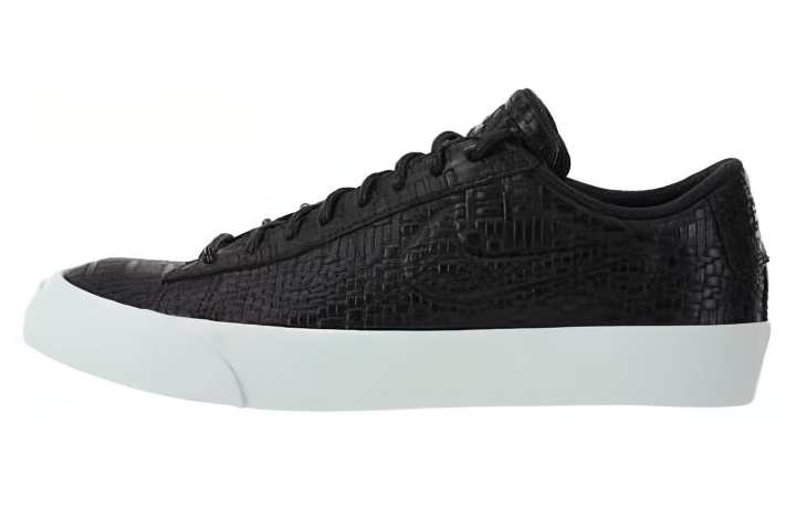 Nike Nike Blazer Studio Low Black/Black/Summit White