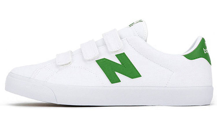 New Balance New Balance All Coasts 210 Series White/Green