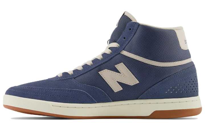 New Balance Numeric 440 New Balance High 'Navy'