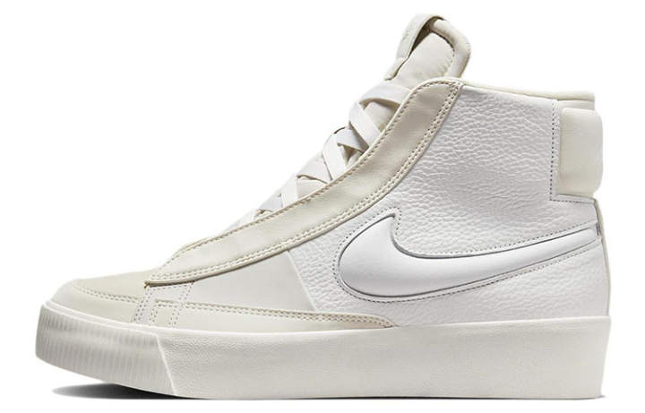 Nike Nike Blazer Mid Victory Summit White White Phantom Light Cream Women's
