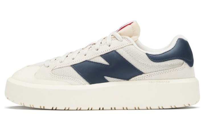 New Balance CT302 New Balance 'Moonbeam Natural Indigo'