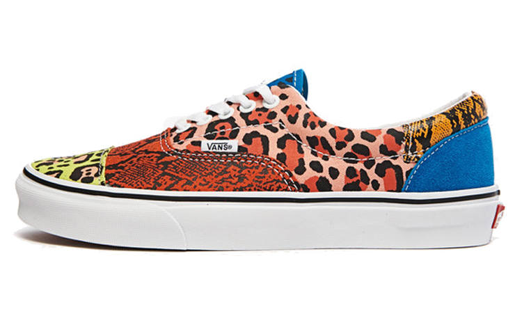 Vans Era Vans 'Patchwork - Leopard Snake' Women's