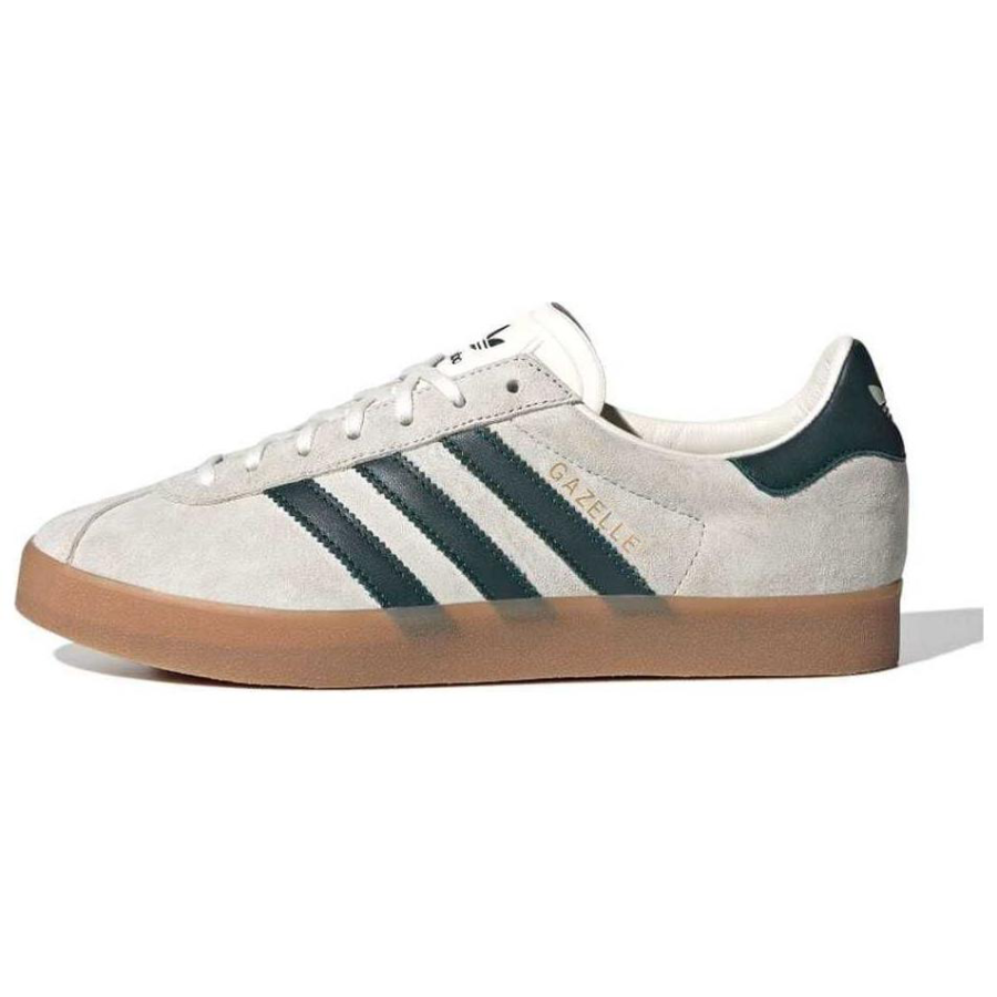 Adidas Originals Gazelle Adidas Originals 'Off White Collegiate Green Gum'