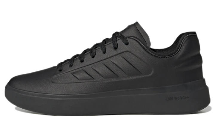 Adidas Adidas Zntasy 'Triple Black'