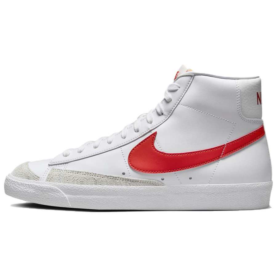 Nike Nike Blazer '77 Vintage Comfortable Slip Resistant Abrasion Resistant Slip Resistant Abrasion Resistant Mid top