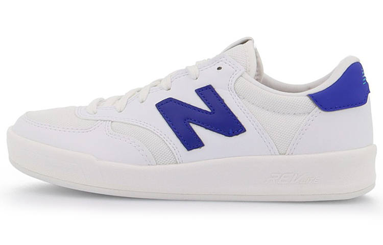 New Balance New Balance 300 Series White/Blue Women's