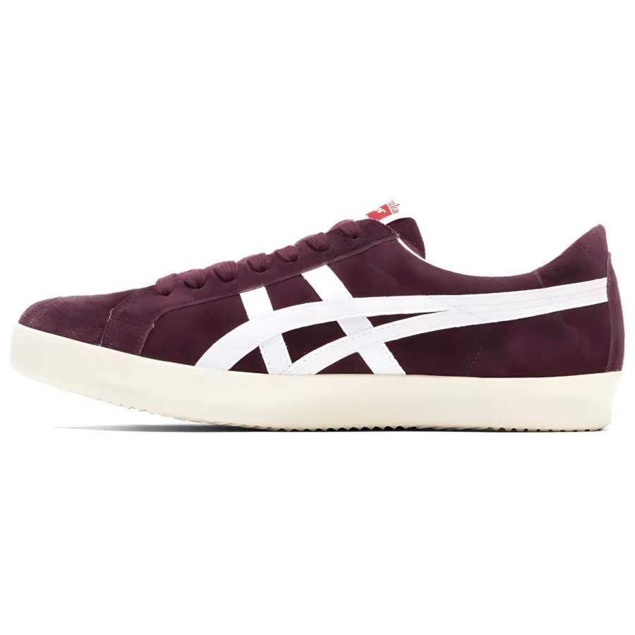 Onitsuka Tiger Onitsuka Tiger Fabre Nm 'Deep Mars White'