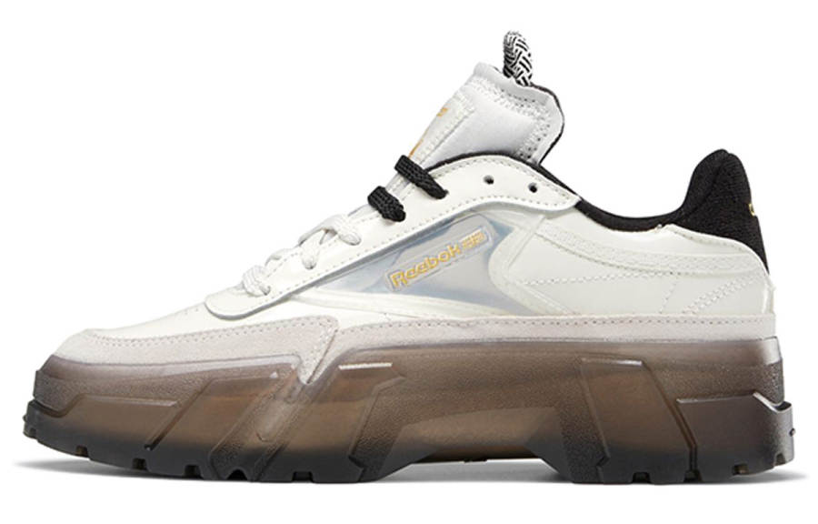 Reebok Club C Cardi B x Wmns Reebok 'Chalk' Women's
