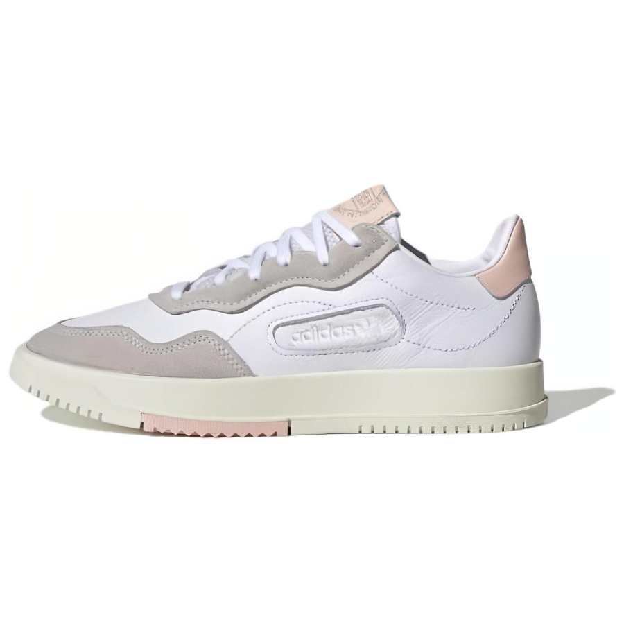 Adidas Originals Adidas Wmns Sc Premiere 'White Icey Pink' Women's