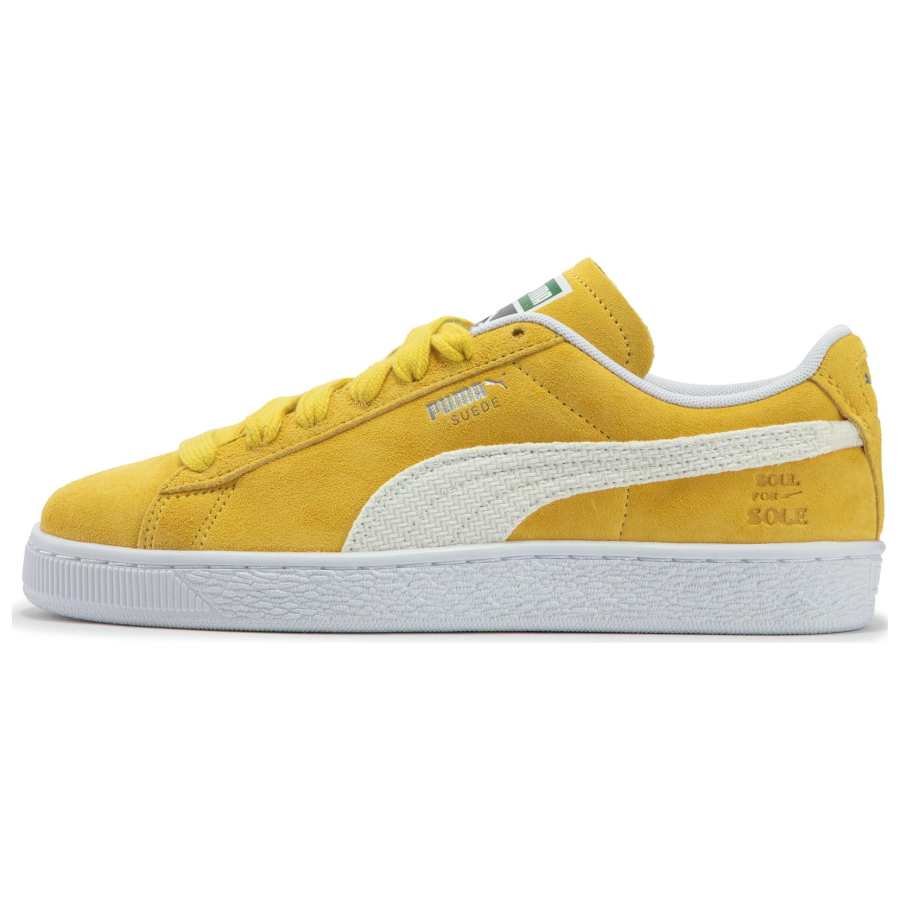PUMA PUMA Suede Classic 21 'Honey Mustard'