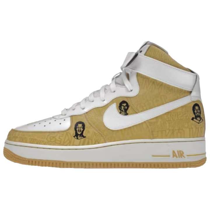 Nike Nike All Star Force Pack 2007