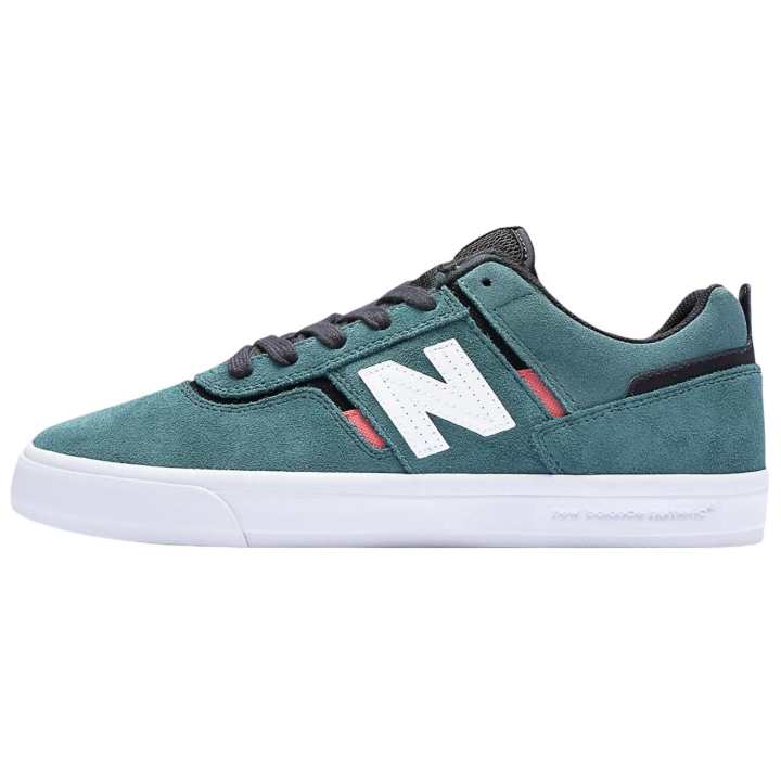 New Balance New Balance Numeric 306 Jamie Foy New Spruce White
