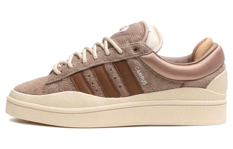 Adidas Originals Campus Bad Bunny x Campus Adidas Originals 'Chalky Brown'