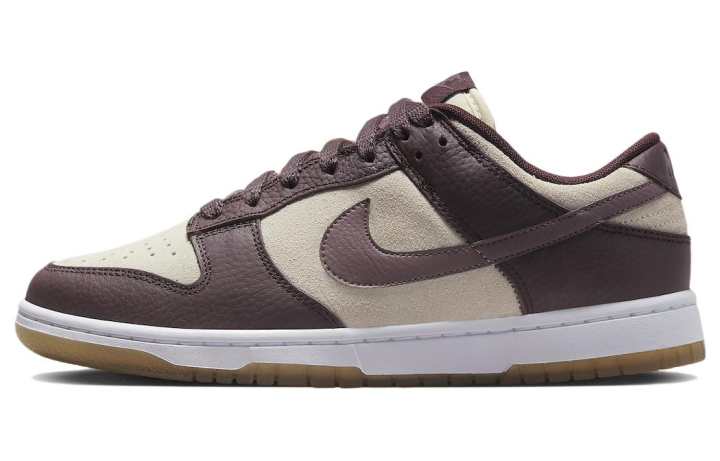 Nike Nike Dunk Low 'Plum Eclipse' Women's