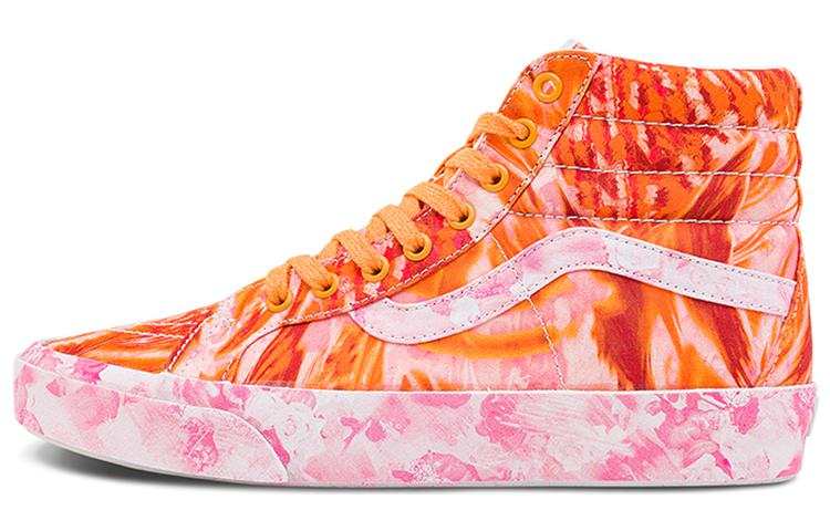 Vans Vans SK8 Hi 38 Dx Classics X Collina Strad