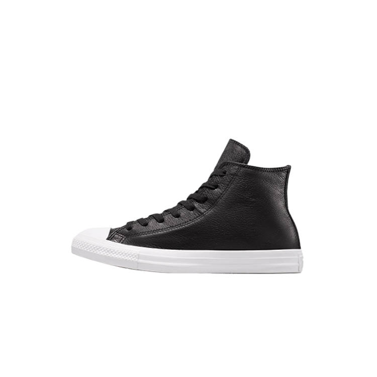 Converse Chuck Taylor All Star Leather High top Skateboard Shoes Unisex