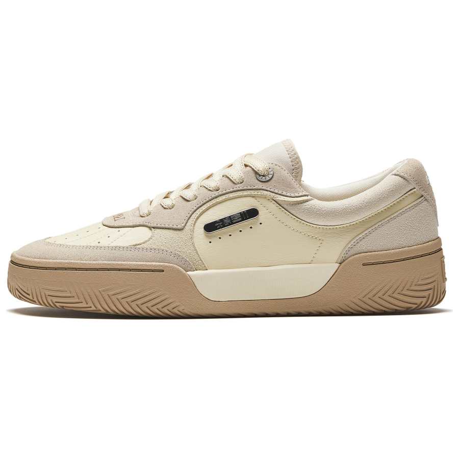 ANTA ANTA Kai Tribe Almond White