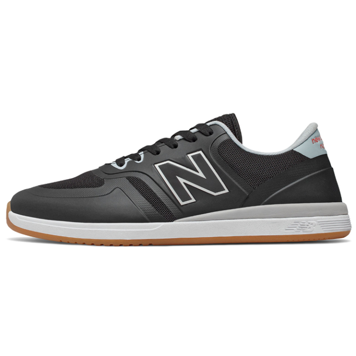 New Balance New Balance Numeric 420 Black