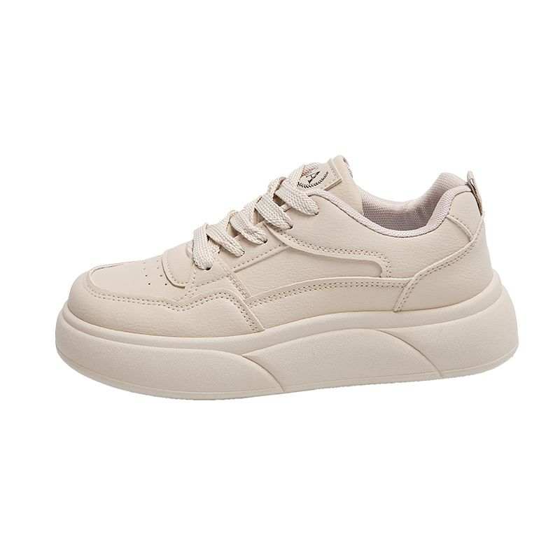 TONYBEAR Fashion Slip Resistant Slip Resistant Low top Skateboard Shoes Women's