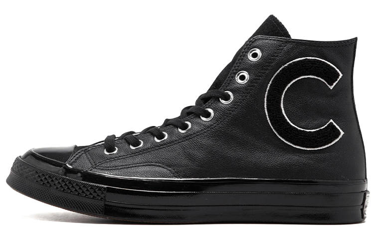 Converse Chuck Taylor All Star Converse 70 Hi 'Wordmark Wool'