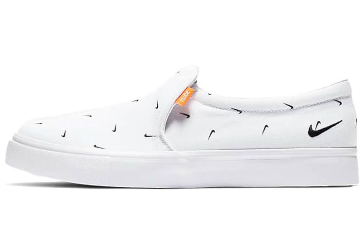 Nike Nike Court Royale Swoosh Print Women's