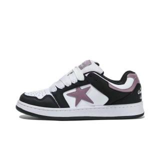 OVERLUCK Abrasion Resistant Lightweight Breathable Abrasion Resistant, Lightweight, And Breathable Low top Casual Shoes