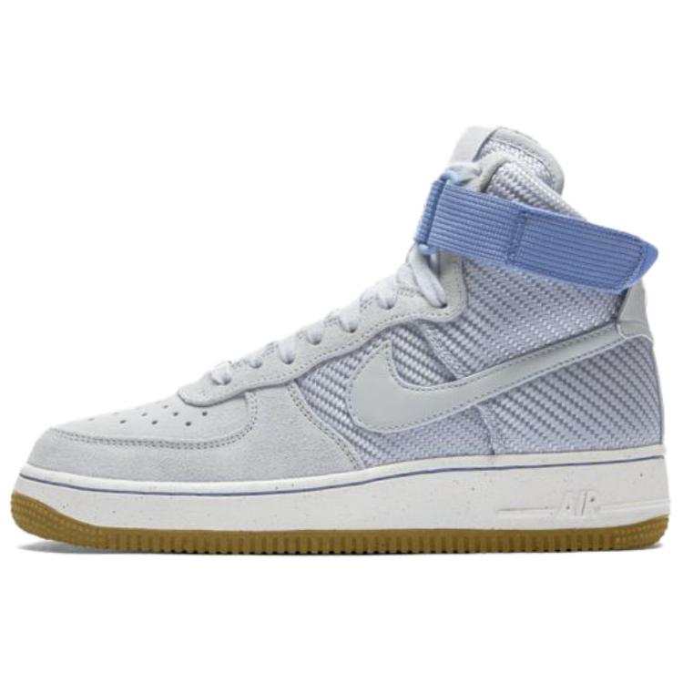 Nike Nike Air Force 1 Hi Prm Propoise Tortue Women's