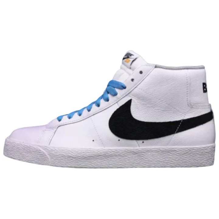 Nike Nike Sb Blazer Premium X Ben G 'White'