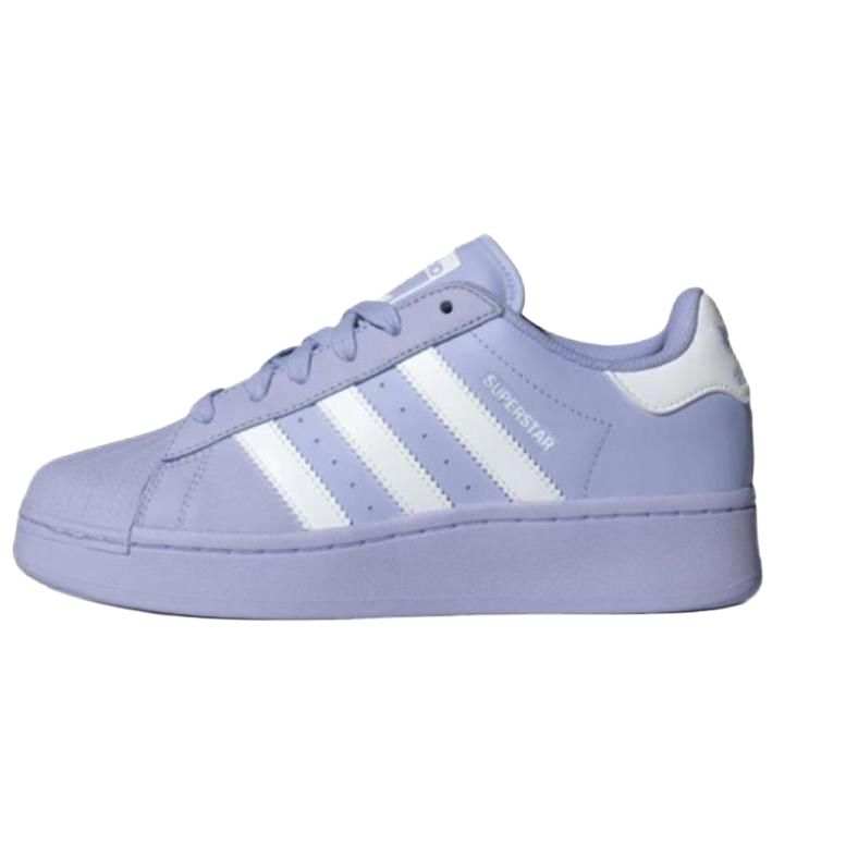 Adidas Originals Superstar Wmns Adidas Originals Xlg 'Violet Tone' Women's